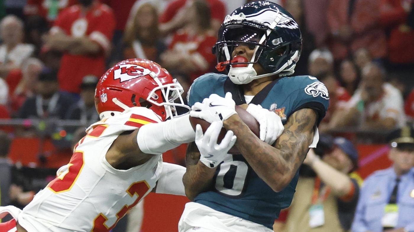 Super Bowl 2025 verpasst?: Hier gibt’s die Wiederholung und Highlights im TV und Livestream