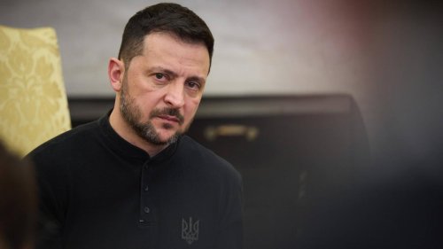 Selenskyj gerät innenpolitisch unter Druck: „Die Mehrheit der Bevölkerung versteht nicht, welchen Plan das Land verfolgt“