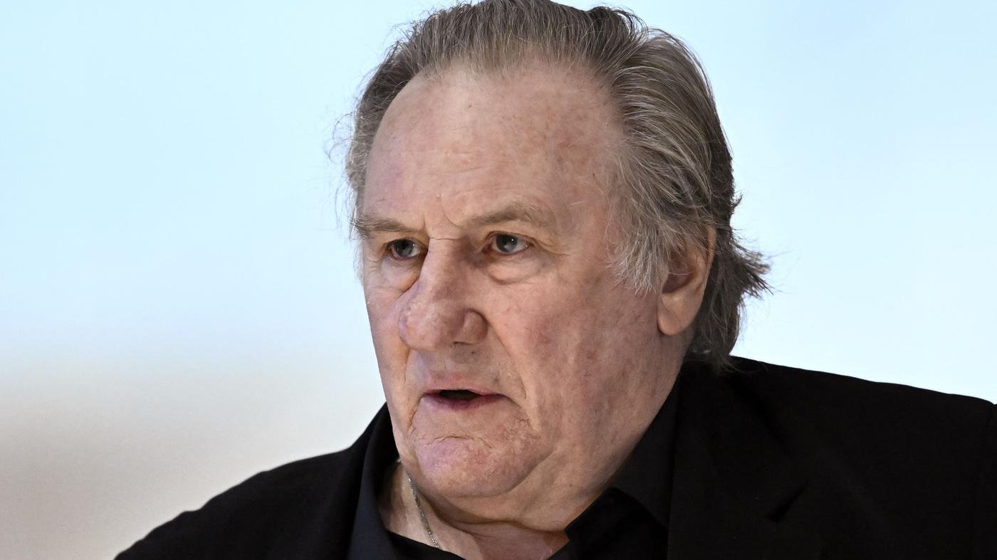 Frankreich und der Fall Depardieu: Ein Idol wird gestürzt, nicht das System