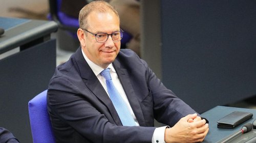 Bundeswehr: Henning Otte ist neuer Wehrbeauftragter des Bundestags