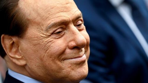Berlusconi verzichtet auf Kandidatur als Staatspräsident