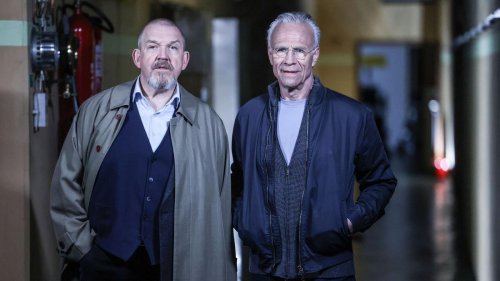 Fernsehen: „Die letzten Menschen von Köln“ - „Tatort“-Dreh im Bunker