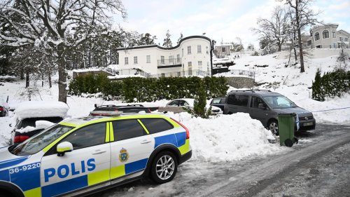 Bis in den Kern der schwedischen Sicherheitspolizei: In Skandinavien wächst die Sorge vor Moskaus Spionage-Attacken