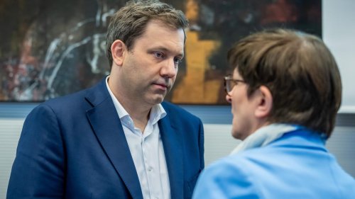 Koalitionsverhandlungen zu Migration: SPD-Politiker warnen Parteiführung vor Blockade von Merz-Plänen