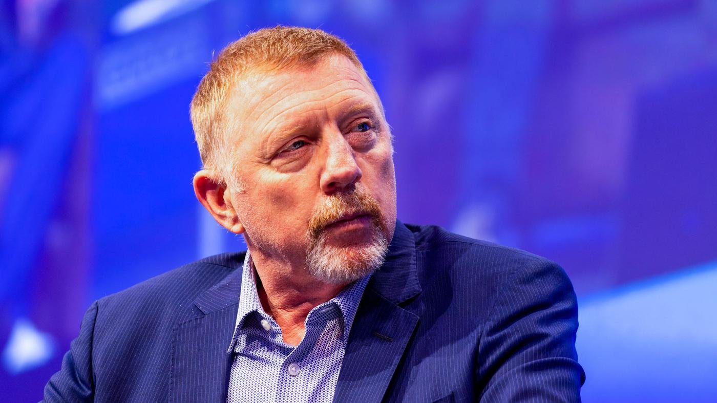 Tennis: Becker kritisiert Tennis-Gewerkschaft für Klage