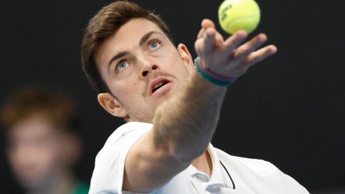 French Open: Marterer bei French Open als achter Deutscher im Hauptfeld