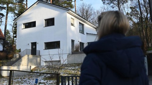 Grundstücksstreit: Verhandlung um Grundstück in Rangsdorf erst nächstes Jahr