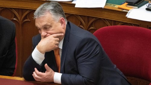 Reaktionen zu neuen Asylregeln: Ungarn möchte nicht „in Migrantenland verwandelt“ werden