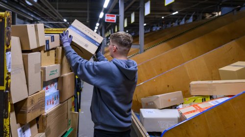 Statistik: Brandenburgs Erwerbstätige leisten weniger Arbeitsstunden