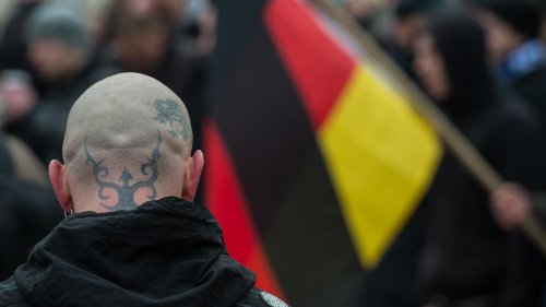 Großteil rechts motiviert: Angriffe gegen Flüchtlinge in Brandenburg – viele Verfahren offen