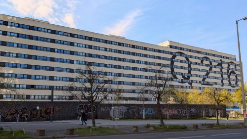 Offenbar Quadratmeter vermietet, die es nicht gibt: Bewohner in Berlin-Lichtenberg fühlen sich hereingelegt