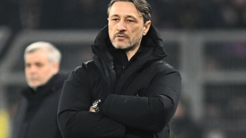 Fußball-Bundesliga: BVB-Suche nach Konstanz: Kovac will Königsklassen-Gesicht
