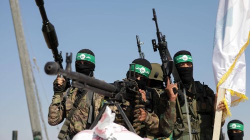 „Schreckliches erlebt“: Hamas hat 12-jährige Geisel angeblich gezwungen, Videos des Terrorangriffs anzuschauen