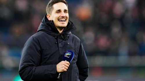Nationalmannschaft: Völler gibt Zeichen: Hübner wird Assistent von Nagelsmann