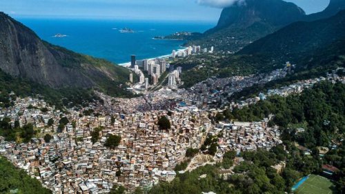 Was die Welt von Rio de Janeiro lernen kann