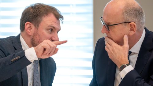Handwerk und Mittelstand: Brandenburg will Mittelstand stärken und Behörden entlasten