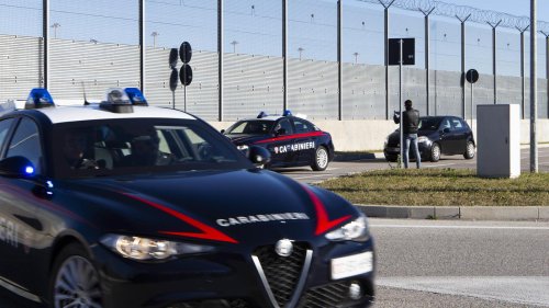 Todesumstände noch unklar: Leiche eines 23-jährigen Deutschen in Norditalien gefunden
