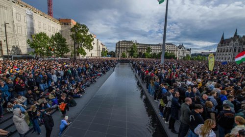 „Die Wanzen liquidieren!“: Ungarns Regierung will unabhängige Medien ausschalten