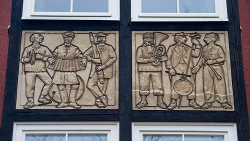 Umziehen: Eisenhüttenstadt lädt zum Probewohnen ein