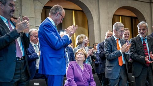 Schwarze Null statt Sondervermögen: Deutschlands Schulden unter Kohl, Merkel und Co.