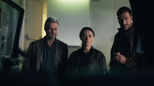 Fernsehen: An der Küste des Todes: Der neue Galicien-Krimi der ARD