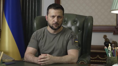 Selenskyj appelliert an Ukrainer: „Wir müssen alles tun, um diesen Winter zu überleben“
