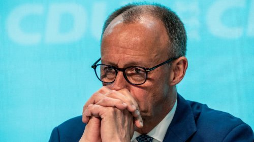 Merz will nichts mehr zu Taurus sagen: Wie bekommen wir jetzt noch mit, ob Deutschland die Marschflugkörper liefert?