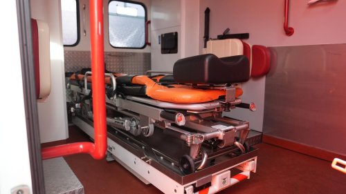 210.000 Seiten Papier eingespart: Berliner Rettungswagen funken Patientendaten in Echtzeit an die Vivantes-Kliniken
