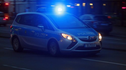 22-Jähriger festgenommen: Mann stirbt nach Streit in Berliner Obdachlosenunterkunft