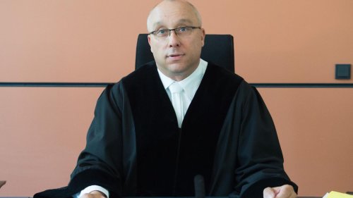 Rauswurf des AfD-Richters Meier: Für die Justiz muss es eine Art Notwehr geben