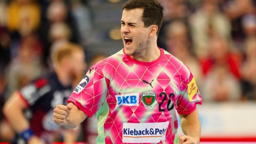 EM-Qualifikation im Handball: Elf Füchse auf Länderspielreise