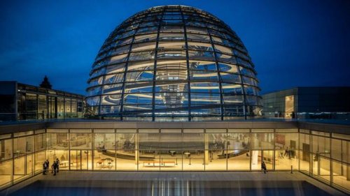 Neuer Sicherheitschef des Bundestag soll rechter Burschenschaft angehören