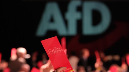 „Erstaunt und enttäuscht“: Auschwitz Komitee kritisiert Haltung der Wirtschaft zur AfD