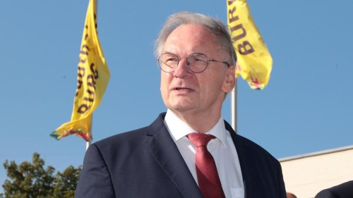 „Wir sind in einer Ausnahmesituation“: Sachsen-Anhalts Ministerpräsident für Ausrufen der Haushaltsnotlage im Bund