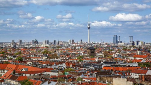 Nach Klage eines Beamten: Hauptstadtzulage laut Berliner Verwaltungsgericht verfassungswidrig