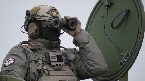 „Haben nicht mehr viel Zeit“: Militärexperten besorgt – wendet sich Putin nach Ukrainekrieg gegen die Nato?