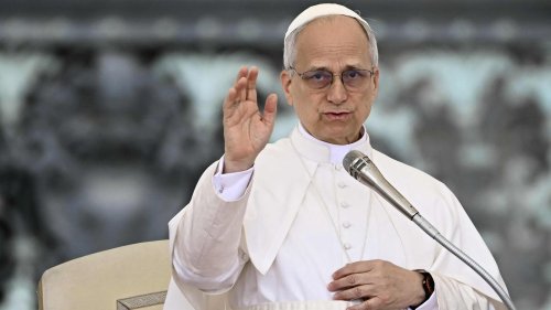 Brief des Papstes an US-Rabbiner: Ein Signal der Verständigung an die jüdische Welt
