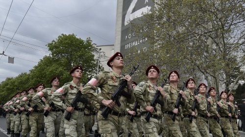 Ukraine-Invasion Tag 217 : Tausende Anrufe von russischen Soldaten abgehört - „Putin ist ein Narr“