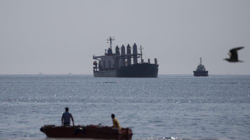 Von den USA abweichende Erklärung: Kreml stellt weitere Bedingungen für Feuerpause im Schwarzen Meer