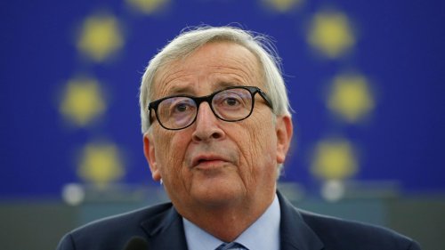 „Würde innere Gleichgewichte der EU massiv verändern“: Juncker hält EU nicht für erweiterungsfähig