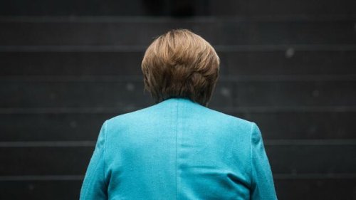 Merkels Hypothek ist eine Partei rechts von der Union