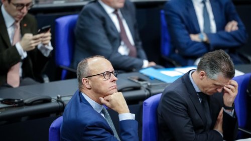 Nach heftigem Schlagabtausch: Bundestag verabschiedet Chancen-Aufenthaltsrecht – Riss in der Union