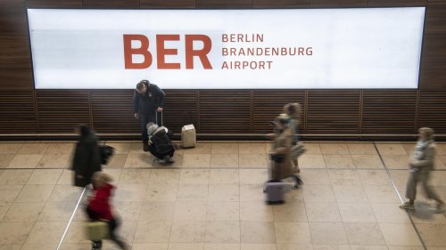 Sommerflugplan in Berlin vorgestellt: Vom BER direkt nach Kanada, mehr Flüge ans Mittelmeer und in die Golfregion