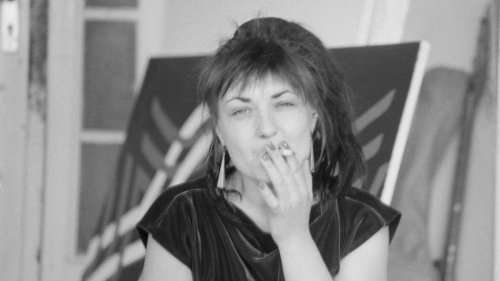 Käthe Kruses Retrospektive in der Berlinischen Galerie: Sieht doch super aus