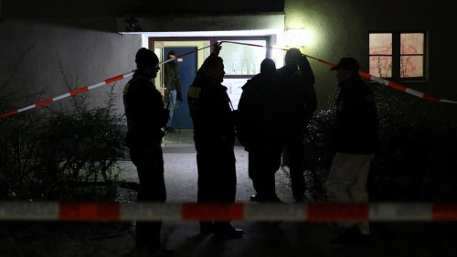 Granate und Schusswaffen gefunden: Einsatz bei Ex-RAF-Terroristin Daniela Klette in Berlin beendet