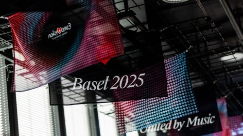 ESC: Alles zum Mitreden über den Eurovision Song Contest