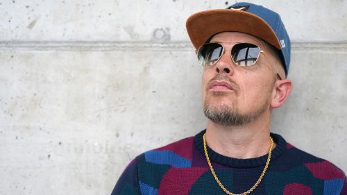 Musik: Jan Delay wird in der Öffentlichkeit ungern angesprochen