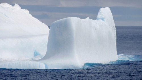 Welche globale Rolle die Antarktis im Klimawandel einnimmt