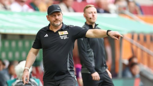 Fußball-Bundesliga: Hauptsache keine Abstiegssorgen: Union bastelt an Konstanz