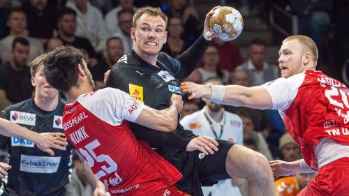 Nach klarem Sieg gegen Aalborg auf Kurs Final Four: Füchse Berlin spielen „unfassbare“ zweite Halbzeit